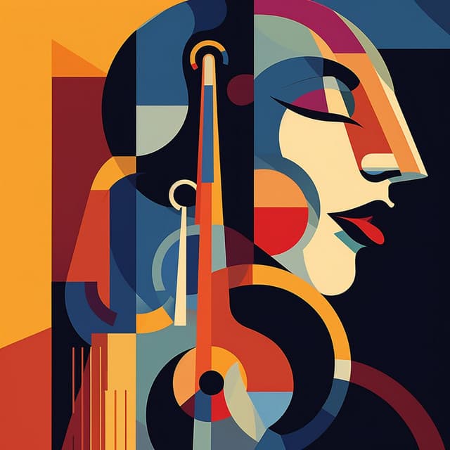 Twilight Grooves Embrace: Dusk Jazz Music - Joyce Trio