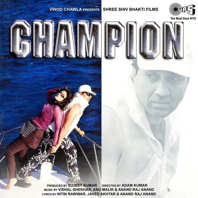 Champion - Vishal-Shekhar