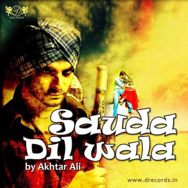 Sauda Dil Wala - Daler Mehndi