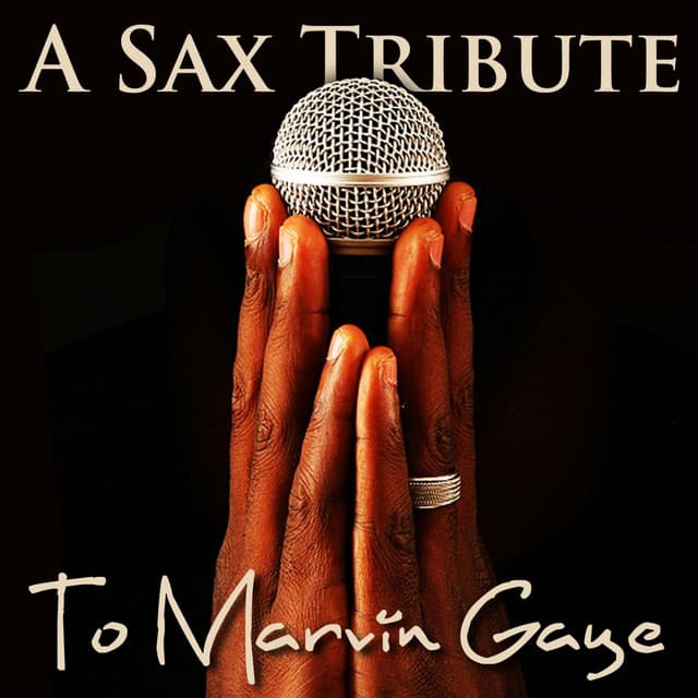 Best Saxophone Tribute Orchestra