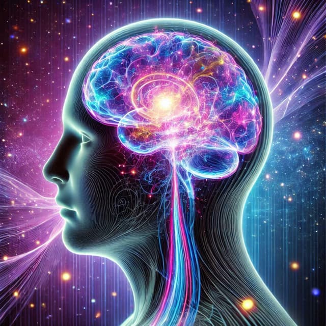 Reduce el Cortisol  - Apoyo Natural para la Depresión y la Ansiedad, Calma tu Mente - Frecuencias de Solfeo Curativo