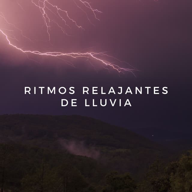 Ritmos Relajantes De Lluvia - Prince Sereno