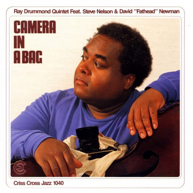 Ray Dummond Quintet