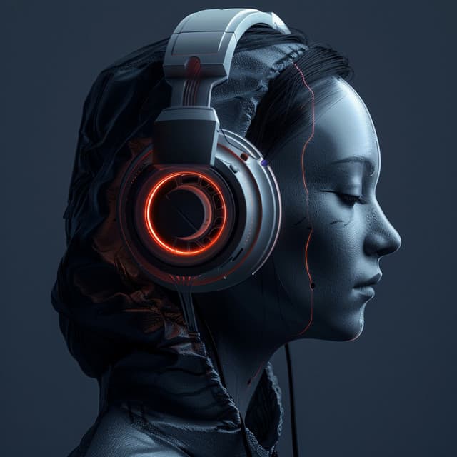 Binaural Expedition: Melodic Pathways - 432 Hz Frequncies