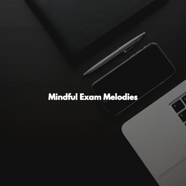 Mindful Exam Melodies - Restaurante Jazz Clásicos