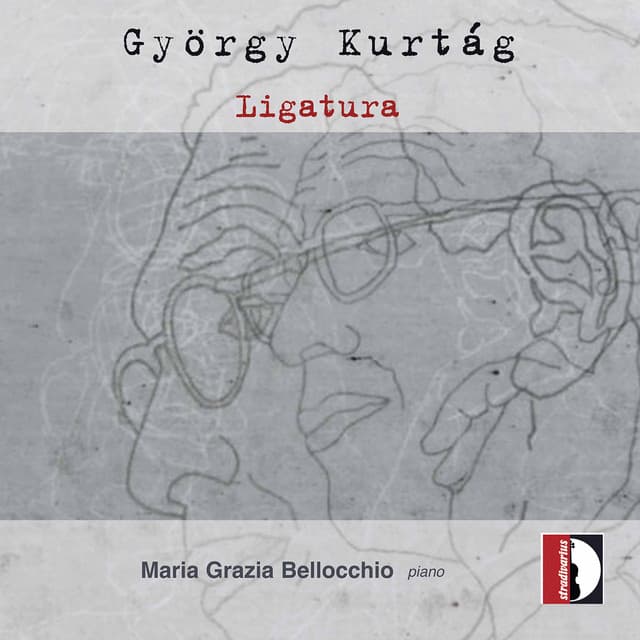 Ligatura - György Kurtág
