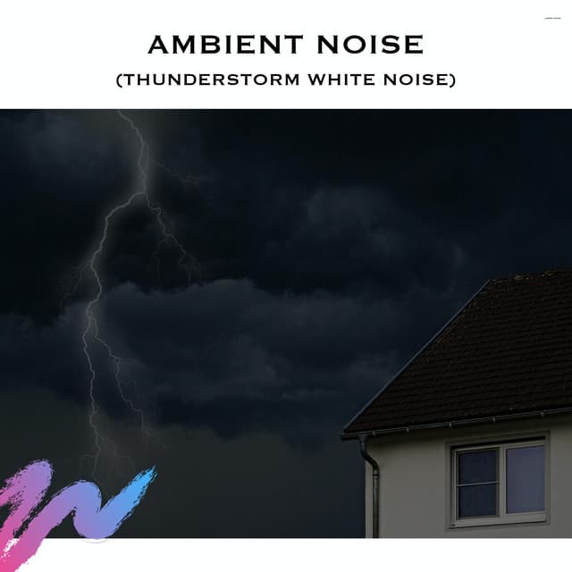 Ambient Noise - ASMR Earth