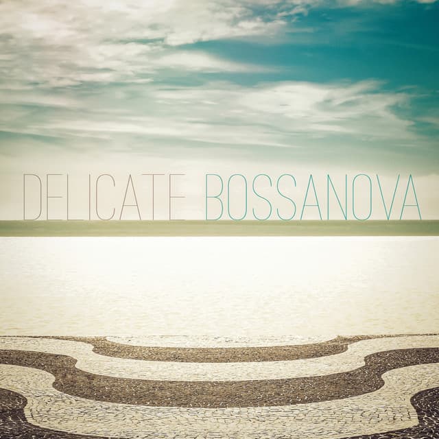 Bosanova Brasilero