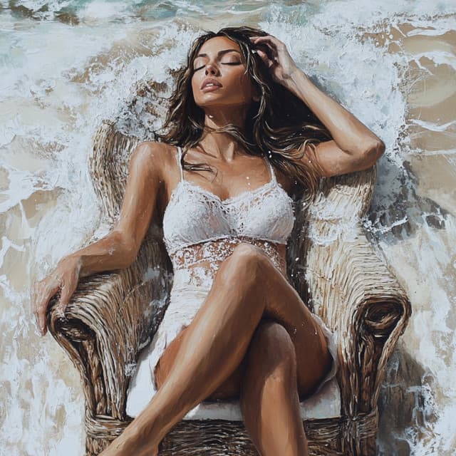 Les rêves éveillés - Musique Relaxante