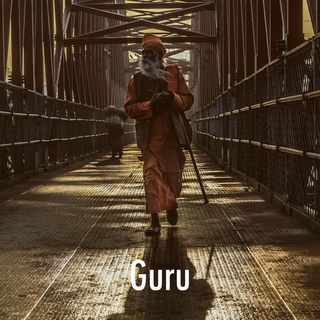 Guru - Massage
