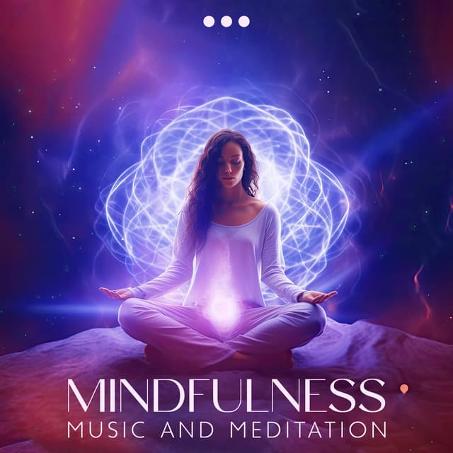 Mindfulness Music and Meditation - Anti Stress Music Zone