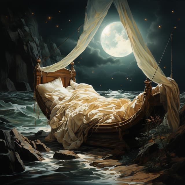 Latidos Del Arroyo Balbuceante: Música Para Bebés Junto Al Río - Orquesta de las Naturalezas