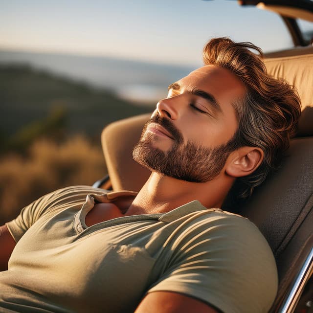 Música Lofi De Relajación: Suaves Ritmos De Acordes - Chill Out Suave