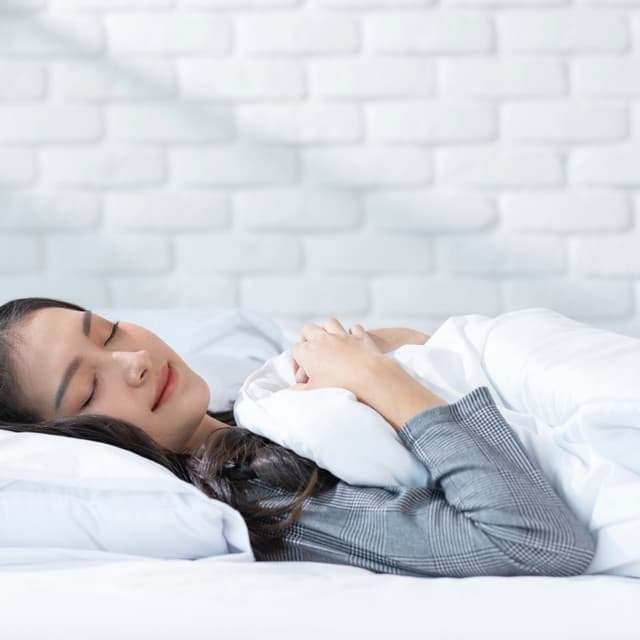 Sweet Sleep Melodies for Soothing Rest - Hz Lifeforce Energy