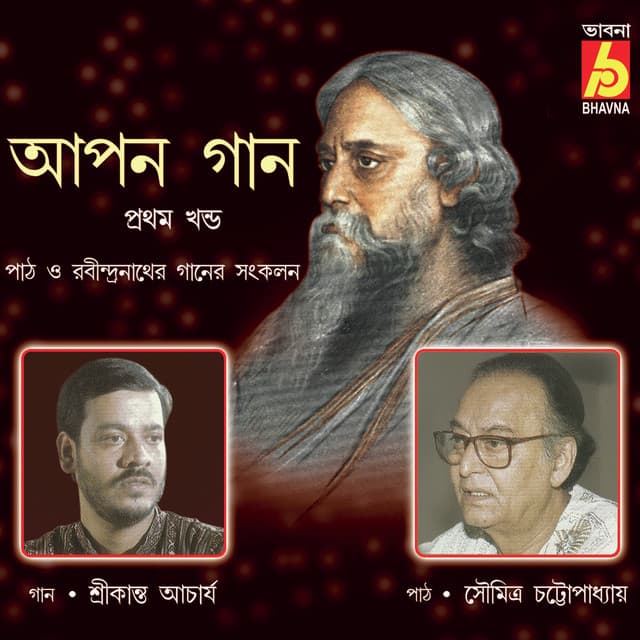 Soumitra Chattopadhyay