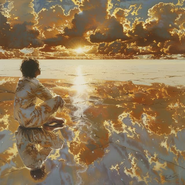 Self-Understanding: Awash in the Reverberations of Brown Noise - Brown Noise