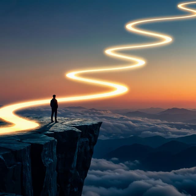 Open Yourself Up to New Opportunities - Dan Enigmatic