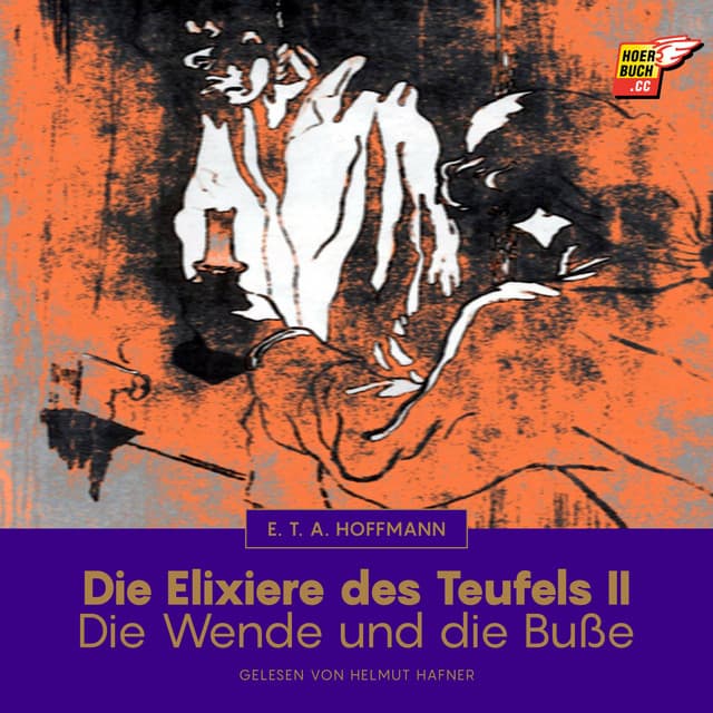 Die Elixiere des Teufels II - Audio Media Digital Hörbücher