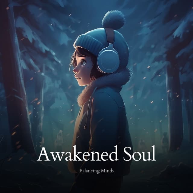 Awakened Soul - Radio Zen Music