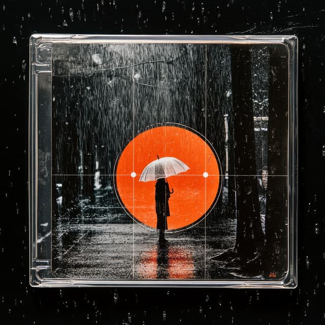 Raindrop Revelations: Unveiling Deeper Understanding and Positivity - The Sound Of The Rain