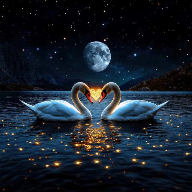 Slumbertemplet: 4 hertz binaurala deltavågor - Avslappning Akademi