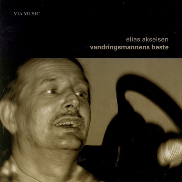 Vandringsmannens Beste - Elias Akselsen