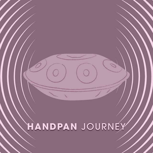 Handpan Journey - Ana Silencio