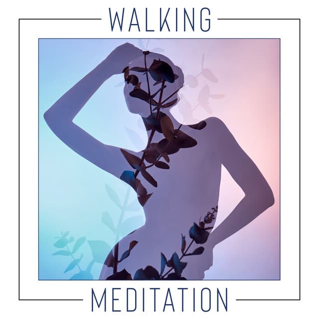 Walking Inner Silence - Keith Yama