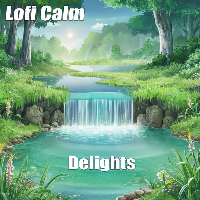 Delights - Lofi Calm