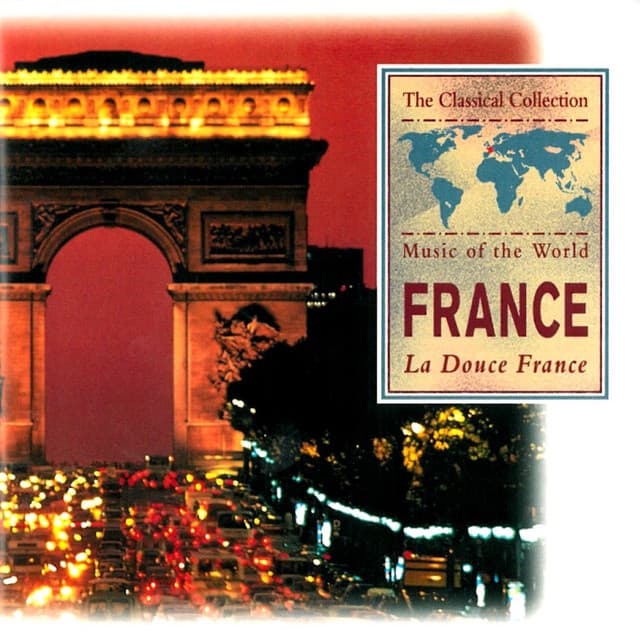Music Of The World: France - Hector Berlioz