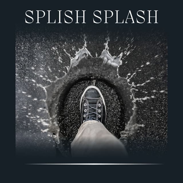 Splish Splash - 24H Rain Sounds