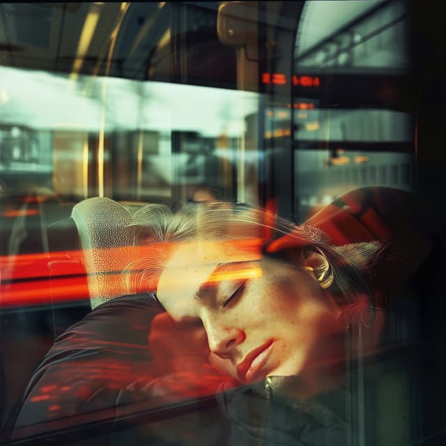 Bahnhof der Illusionen: Auf den Spuren des Traumzuges - Schlaf Hilfe