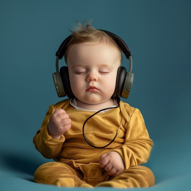 Canciones De Cuna Para Bebés: Suaves Sonidos Nocturnos - El arte de calmar