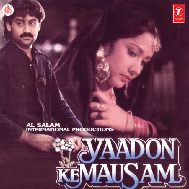 Yaadon Ke Mausam - Anand-Milind