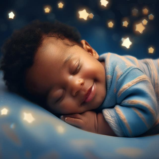 Vals Para Dormir: Tonos Tranquilos Para Bebés - Sonidos para la vida