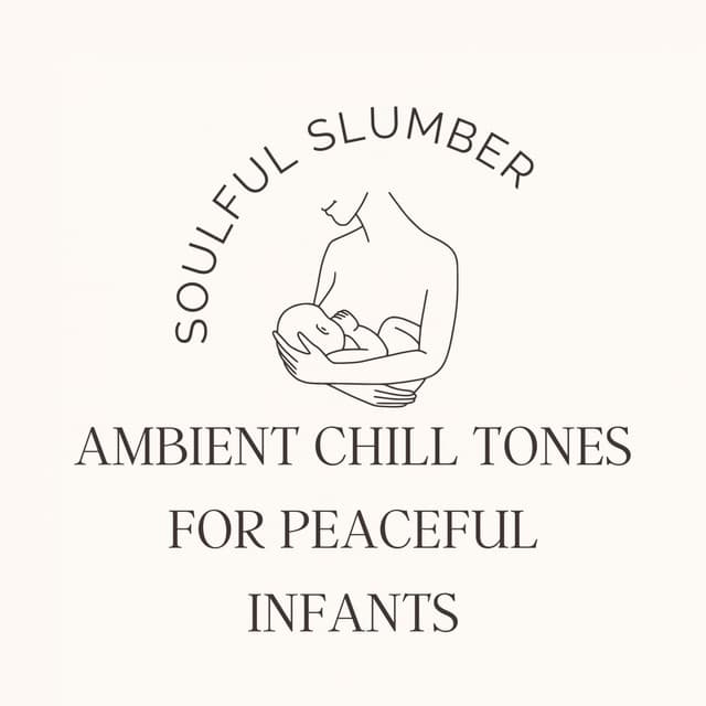Soulful Slumber: Ambient Chill Tones for Peaceful Infants - Path to Peace