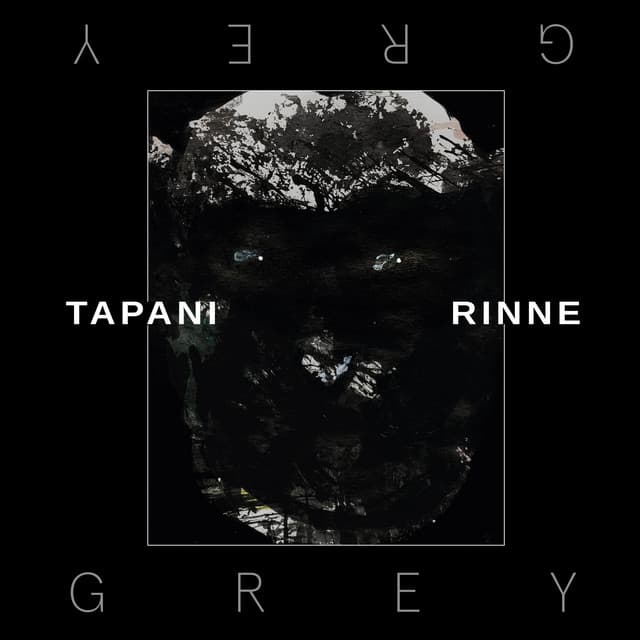 Grey - Tapani Rinne