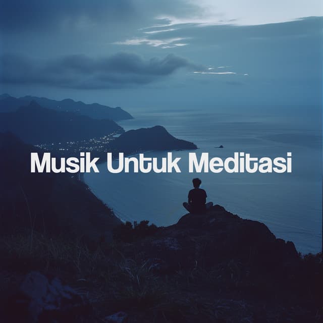 Musik Untuk Meditasi - Binaural Beats