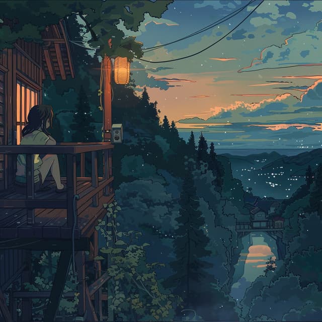 Ritmos Lofi Hop-Hop