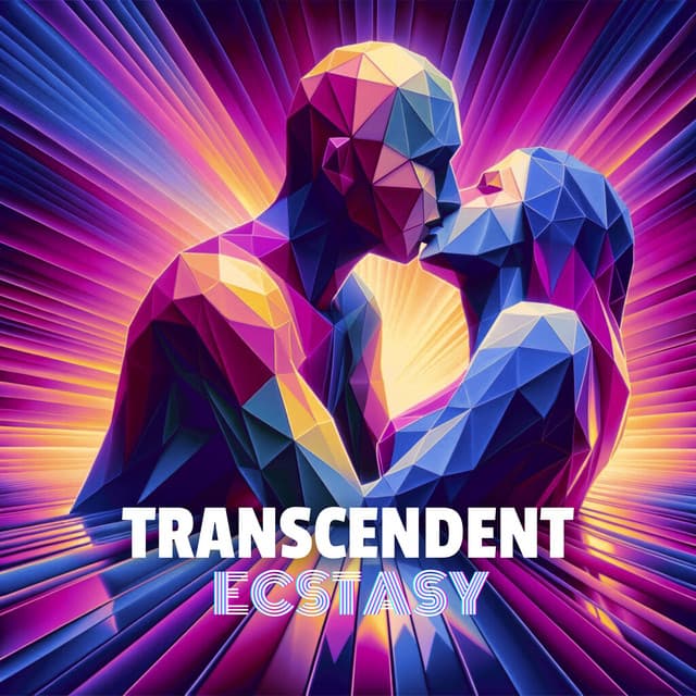 Transcendent Ecstasy: Elevating, Sexual Pleasure, Spiritual Heights, Tantric Rituals - Tantric Love Experience