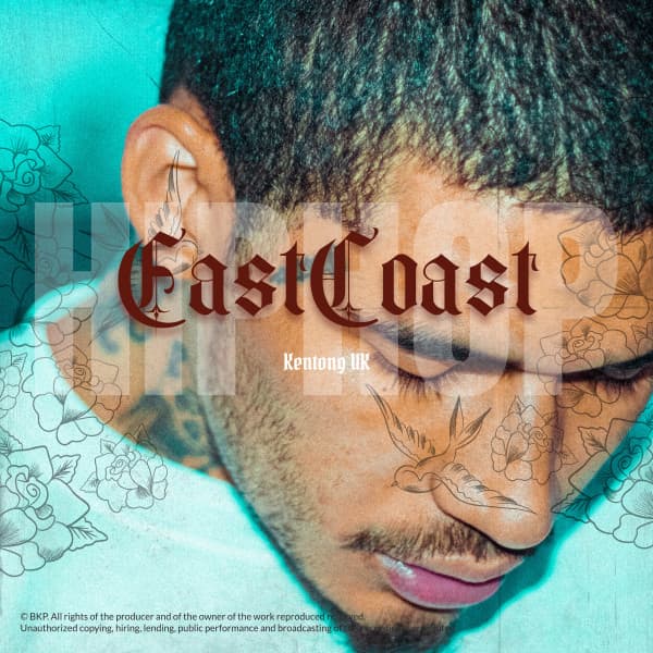 EAST COAST - Modoo bts