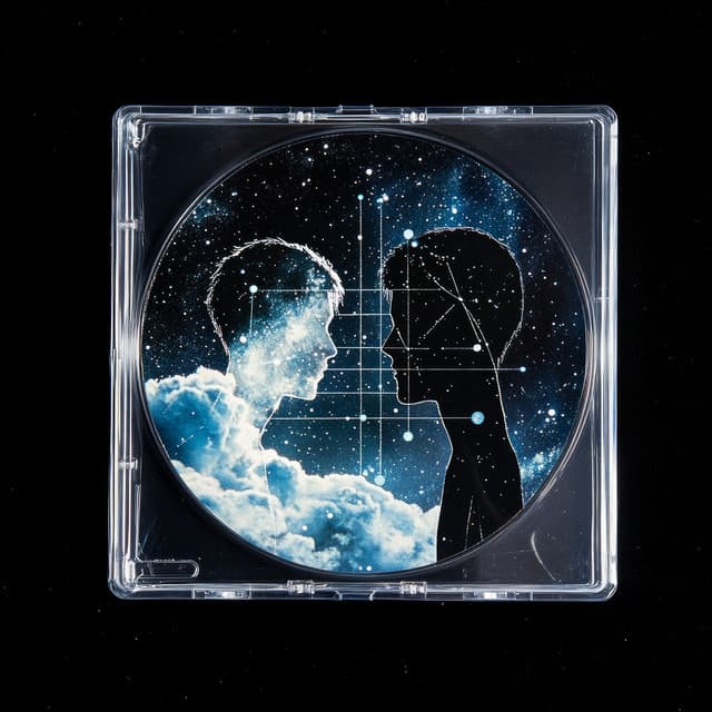 Conversations Beyond Limits - Schlaflieder Relax