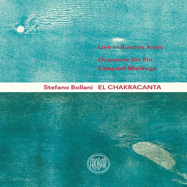 El Chakracanta - Stefano Bollani