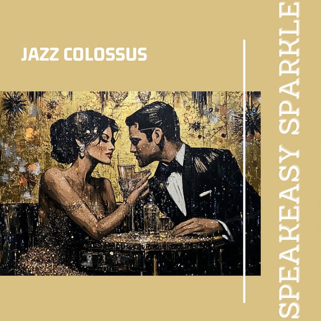 Speakeasy Sparkle - Jazz Colossus