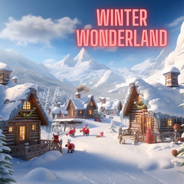 Winter Wonderland - Christmas Favourites