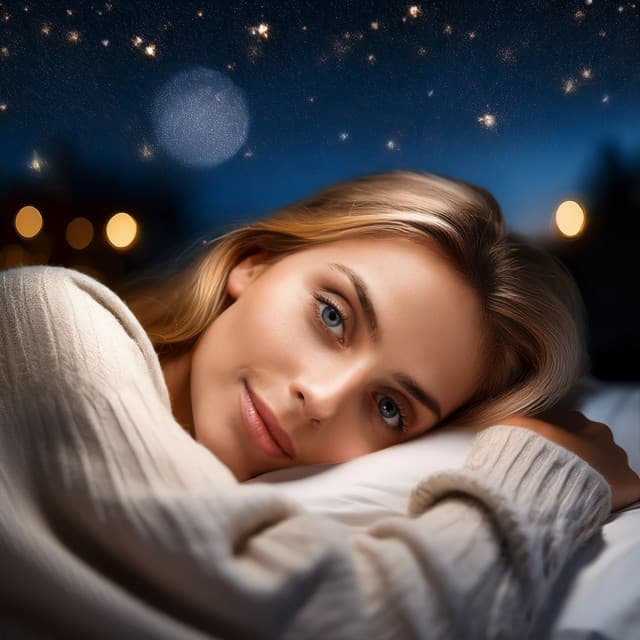 Sonidos Pacíficos Para Bebés Para Un Sueño Profundo - Conjunto de canciones de cuna