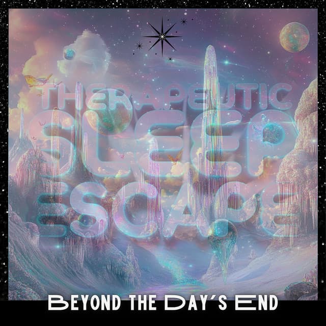 Beyond the Day’s End - Therapeutic Sleep Escape