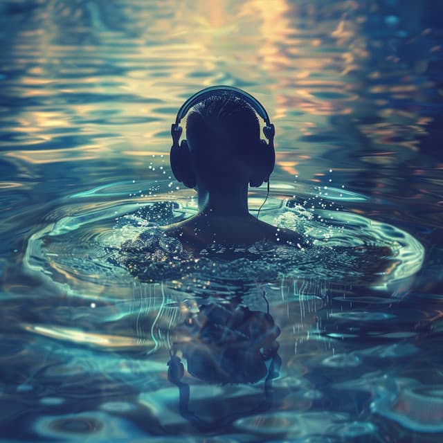 Binaural Currents: River Flow - Dreamsound