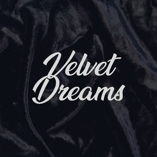 Velvet Dreams - Therapeutic Music Zone