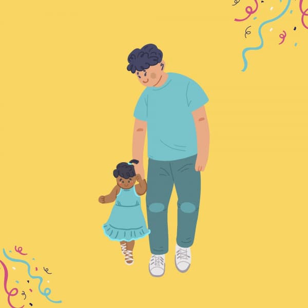 Serene Backdrop for Calming Baby Lullaby - Sleep Like a Baby